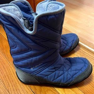 Boots - waterproof - Columbia